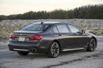 BMW M760i xDrive 2017 года (NA)